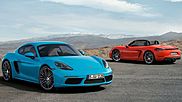 Российские Porsche 911 и 718 отправят в ремонт